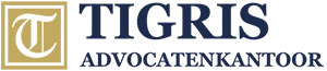 Advocatenkantoor Tigris Logo